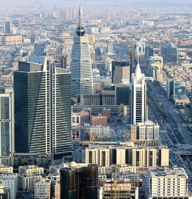 Abu Dhabi